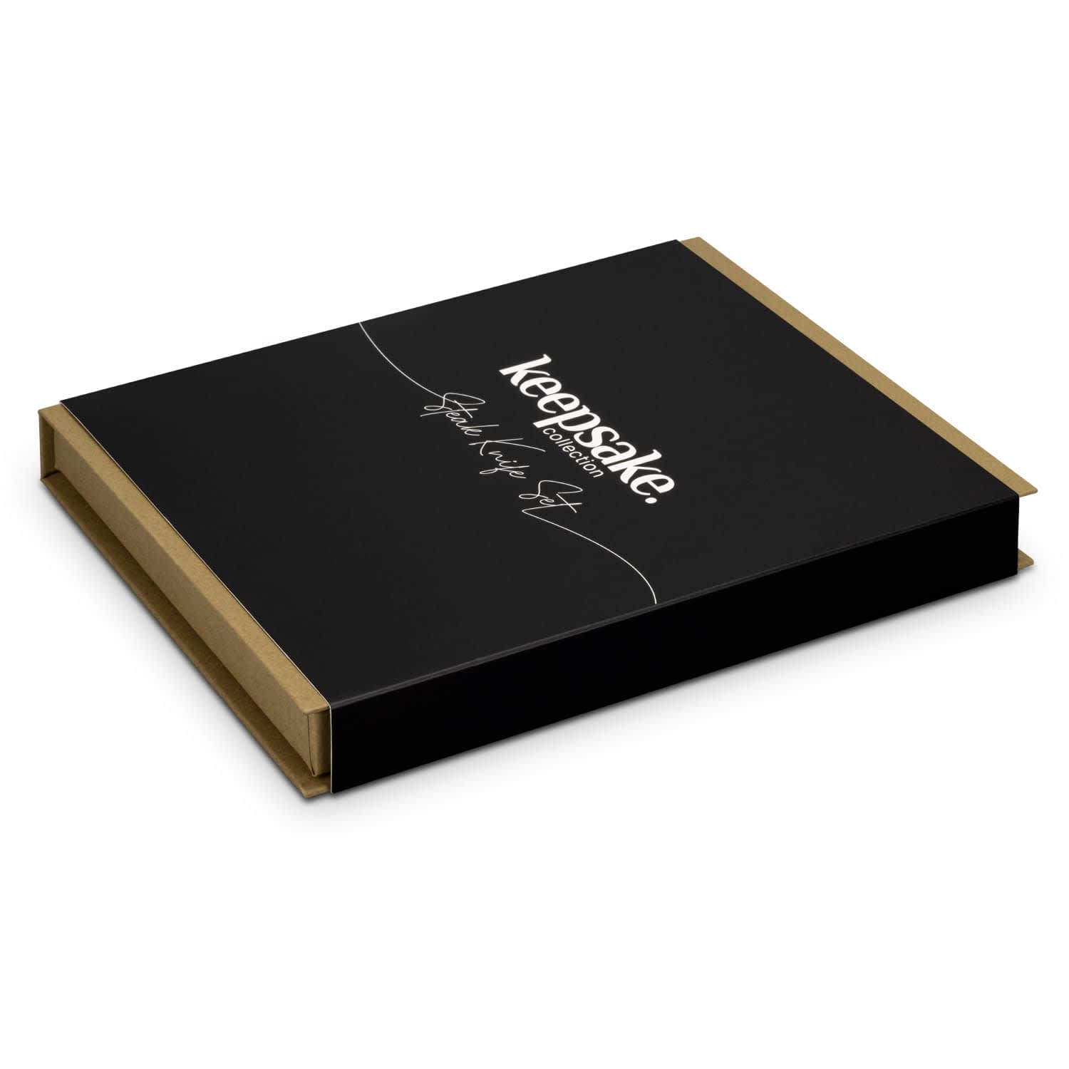 Keepsake Steak Knife Set - 122321 Image