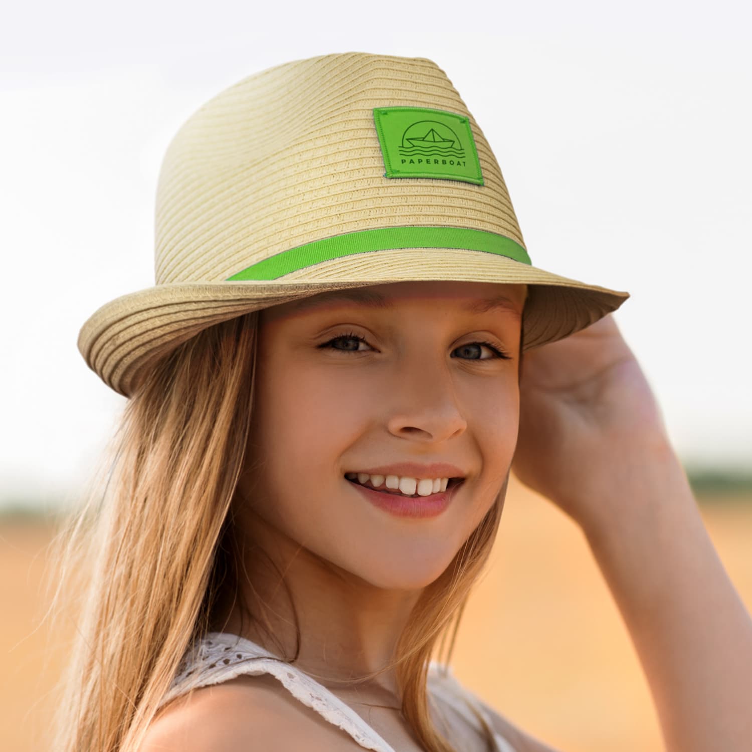 Bruno Fedora Hat - image 12