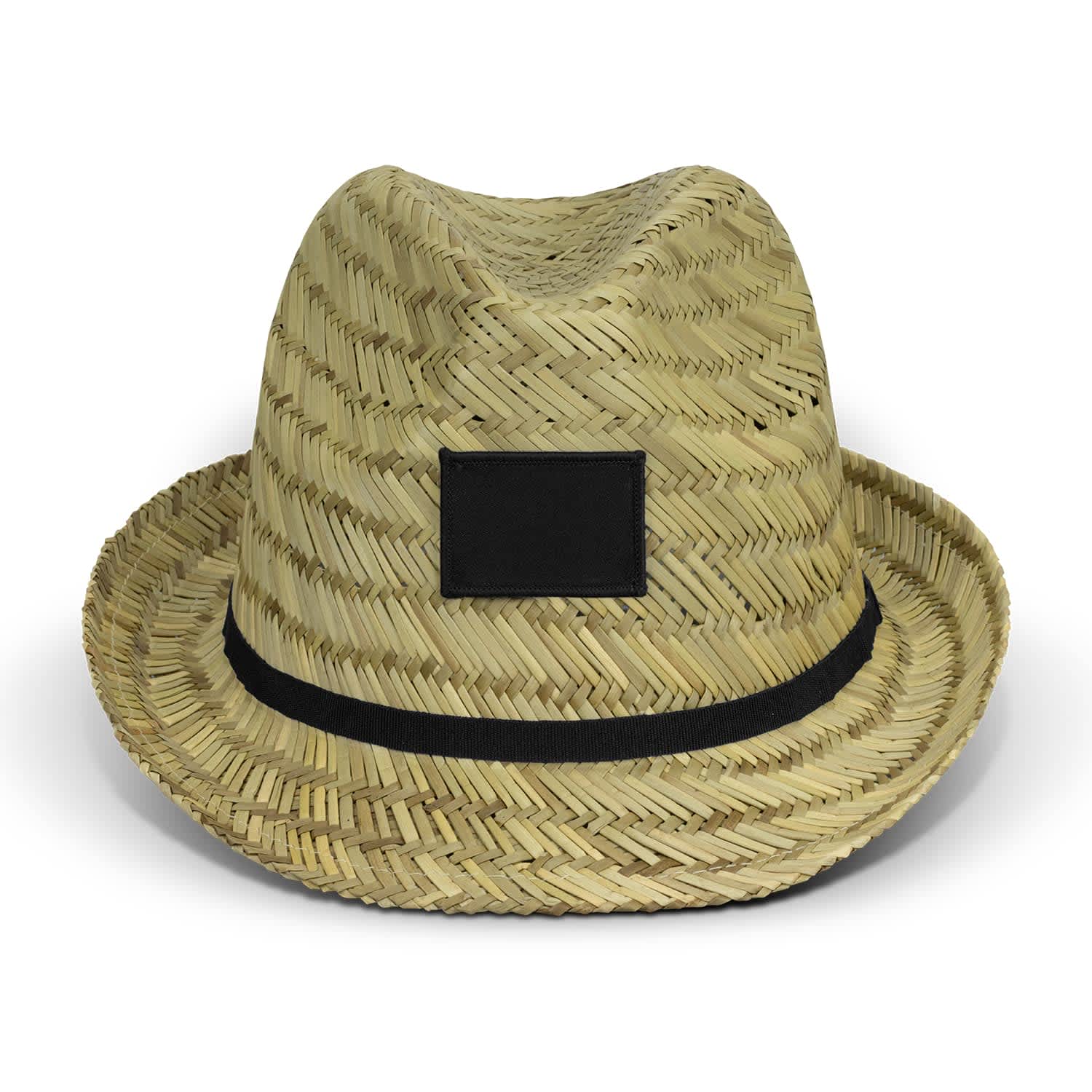 Santiago Fedora Hat - image 4