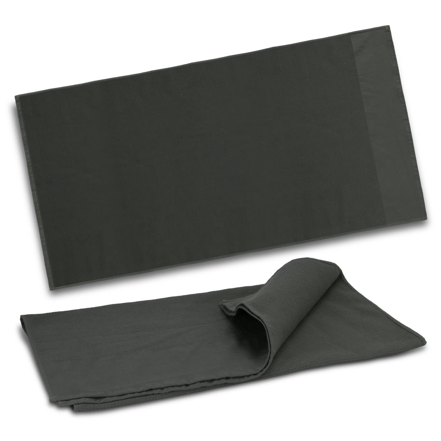 Rochester Waffle Towel - image 2