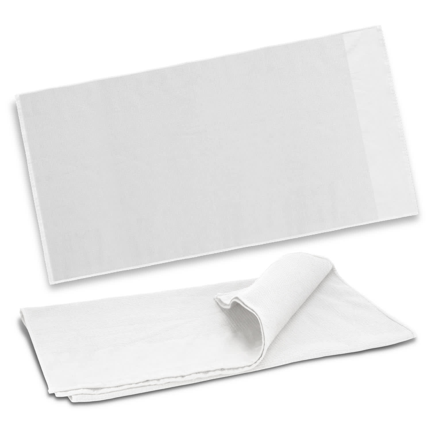 Rochester Waffle Towel - image 3