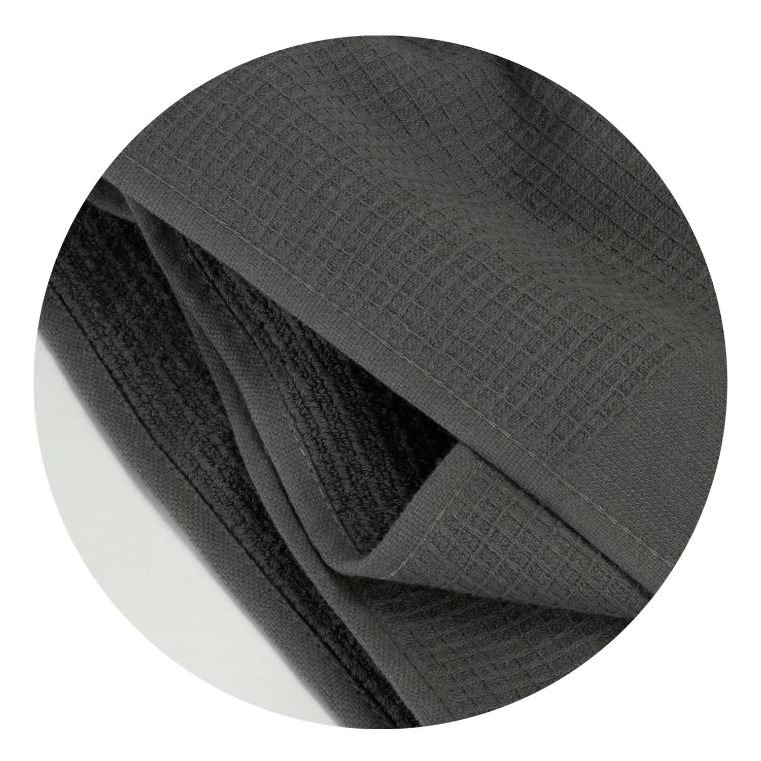 Rochester Waffle Towel - image 4