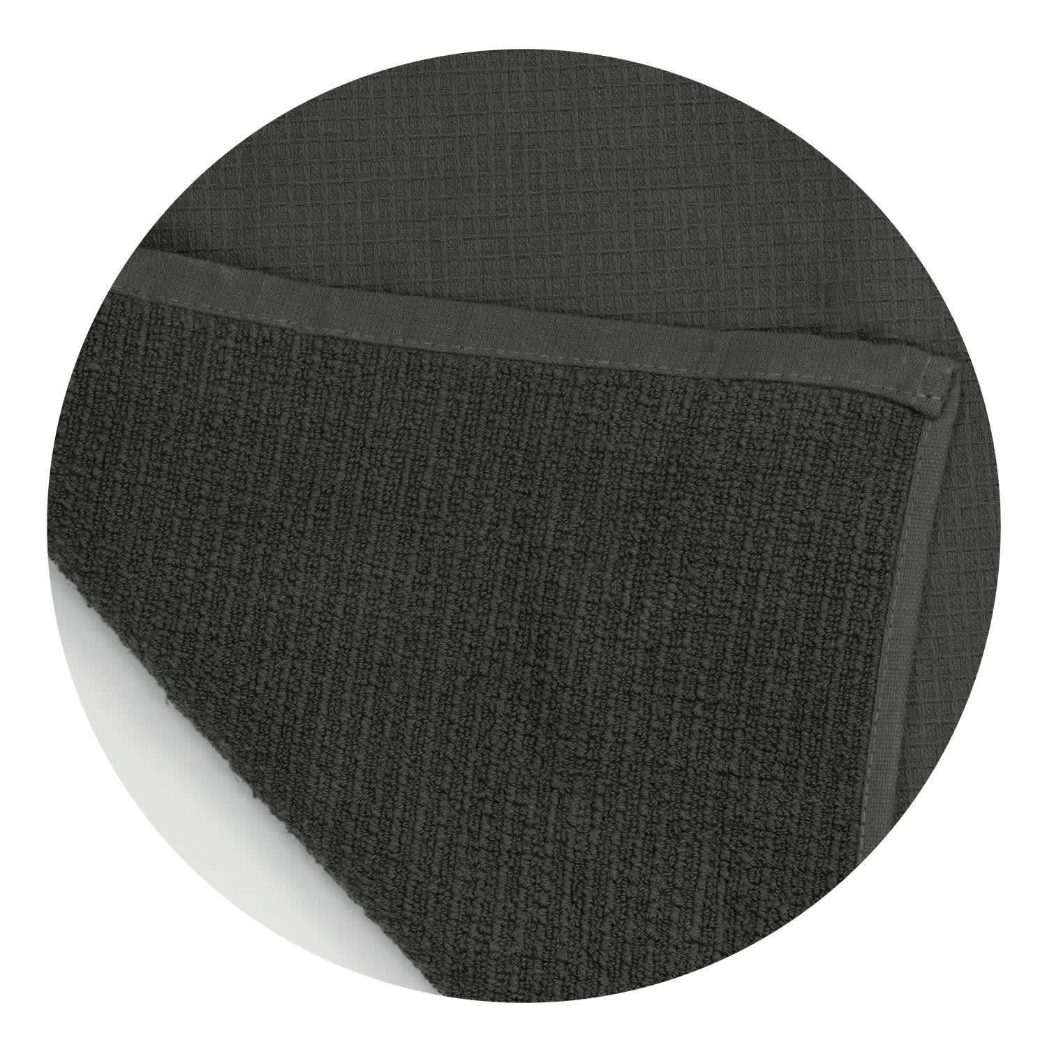 Rochester Waffle Towel - image 5