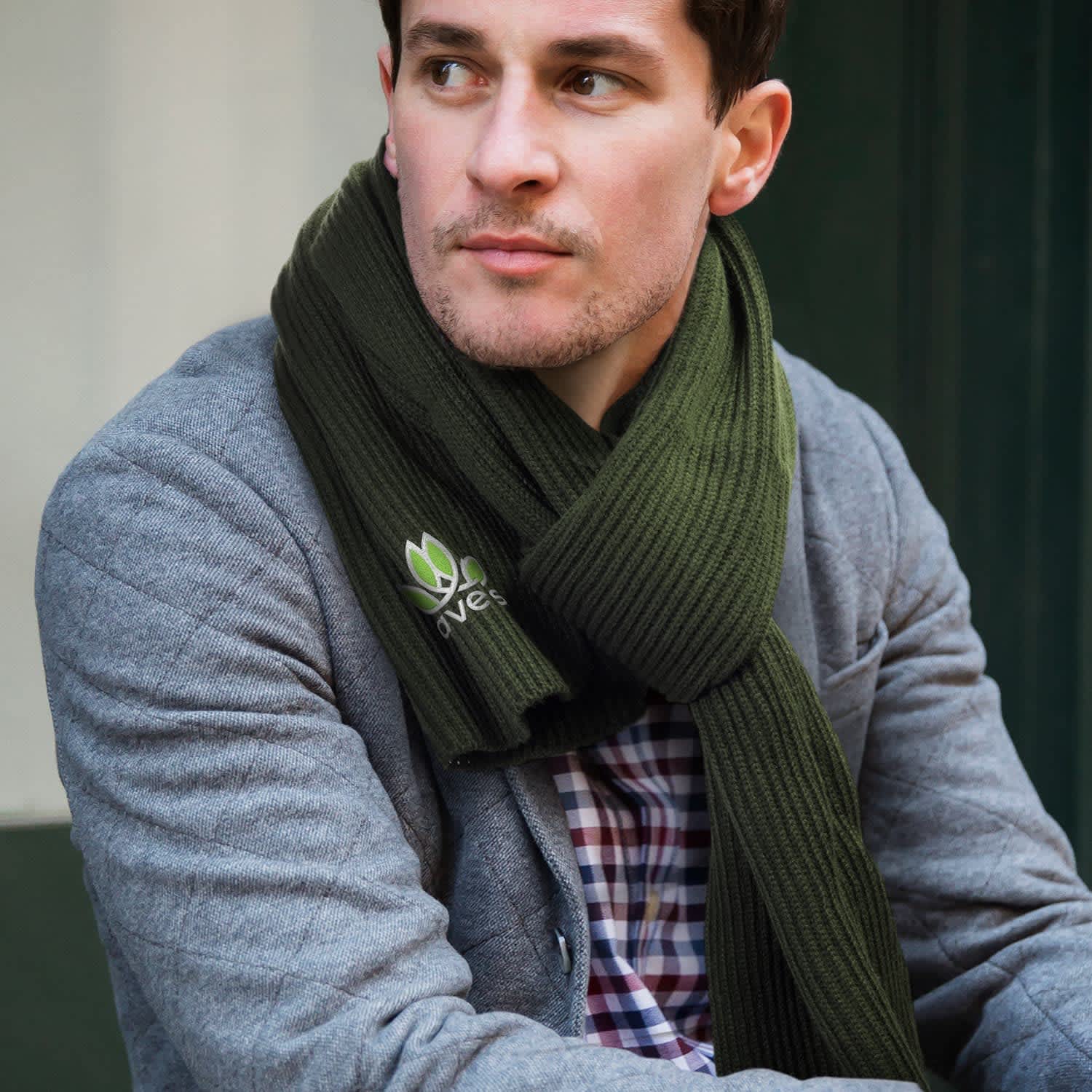 Denali Scarf - 122383 Image 