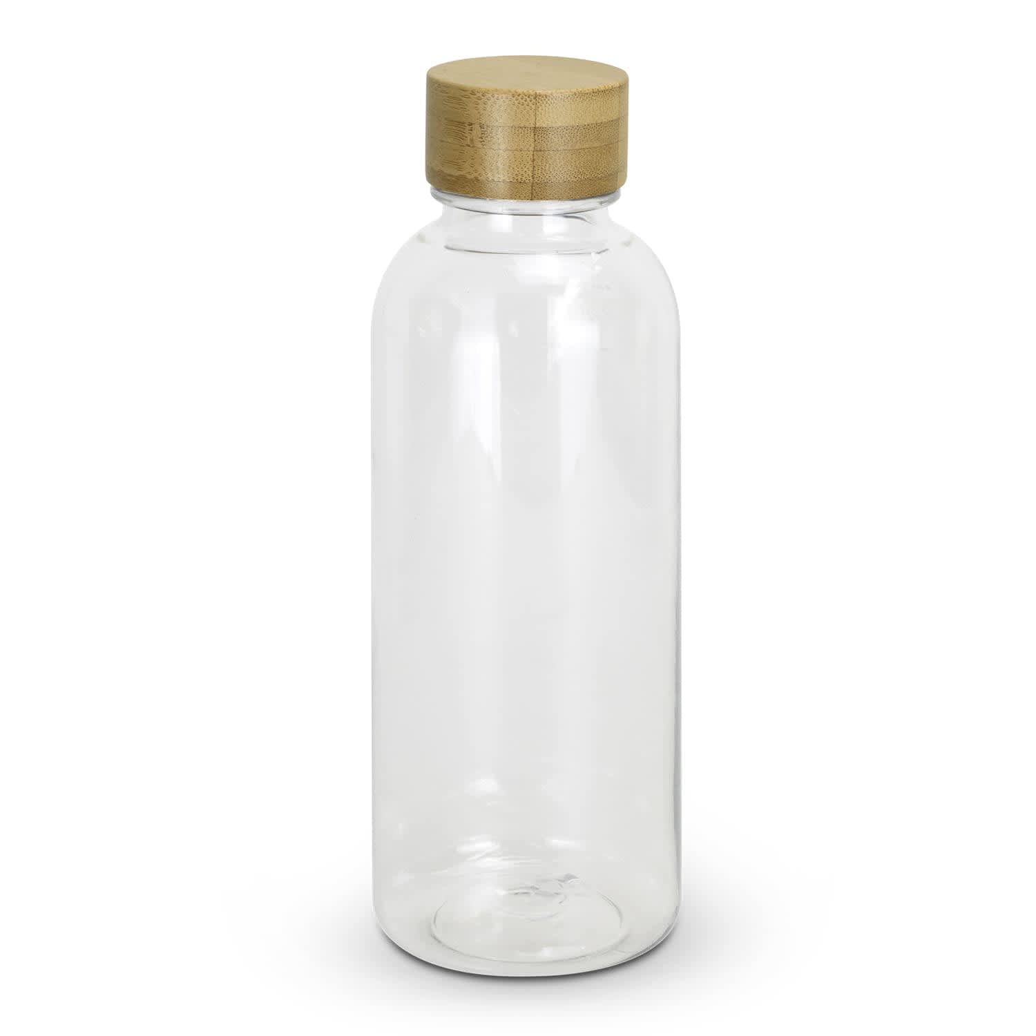 RPET Bottle - 122384 Image Clear