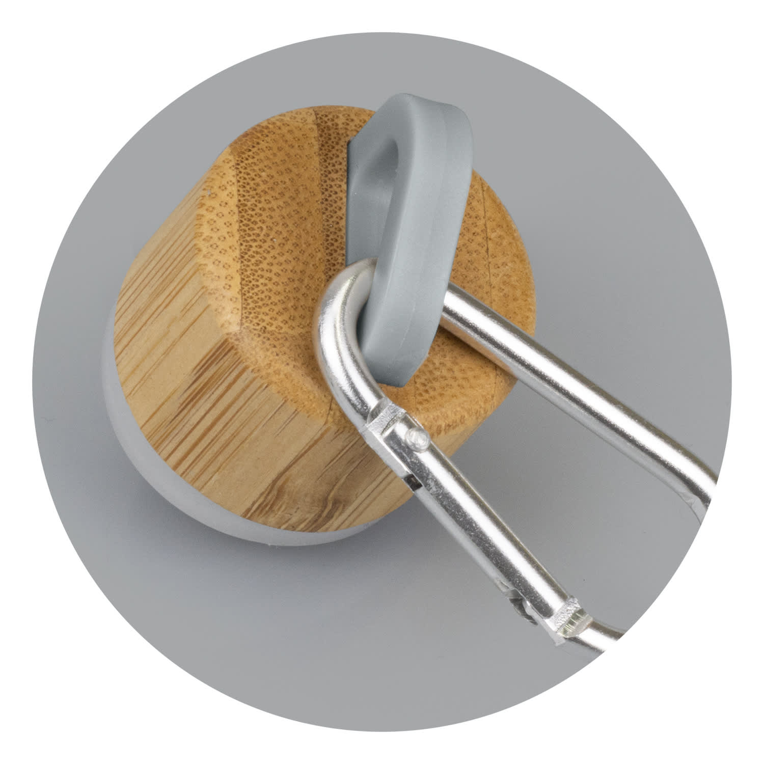 Dante Aluminium Bottle - 122385 Image 