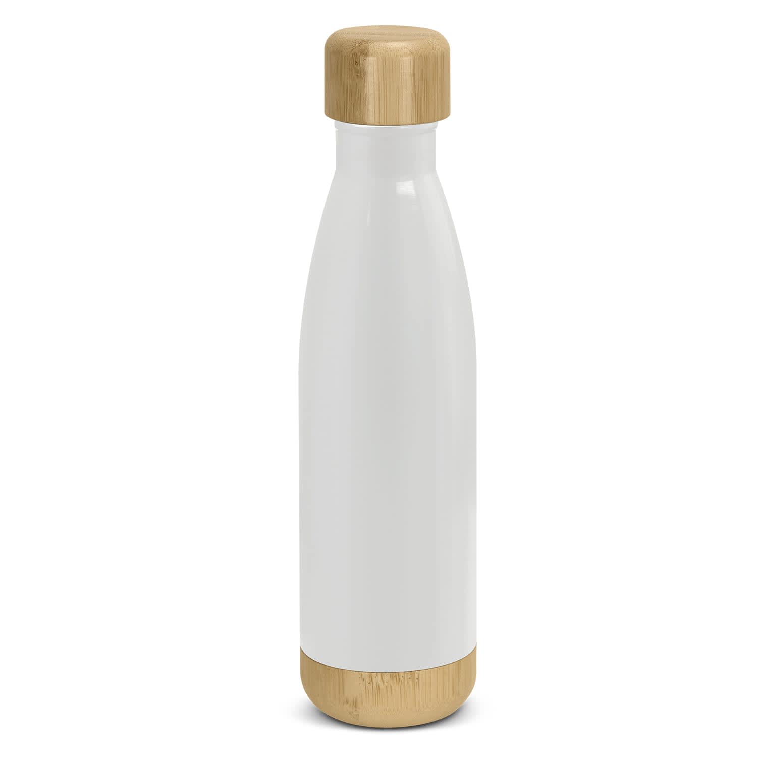 Mirage Vacuum Bottle - Bambino - 122386 Image White
