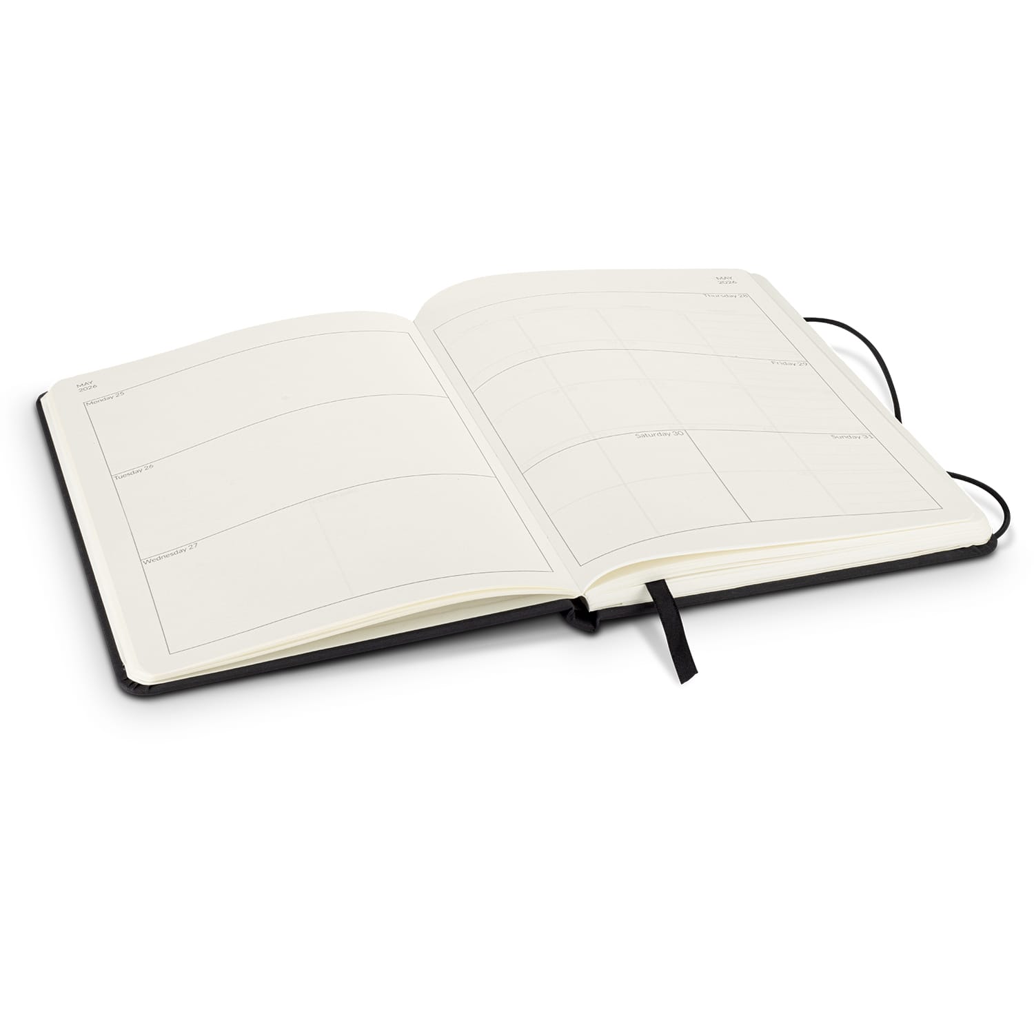 Weekly Diary - 2026 - image 4