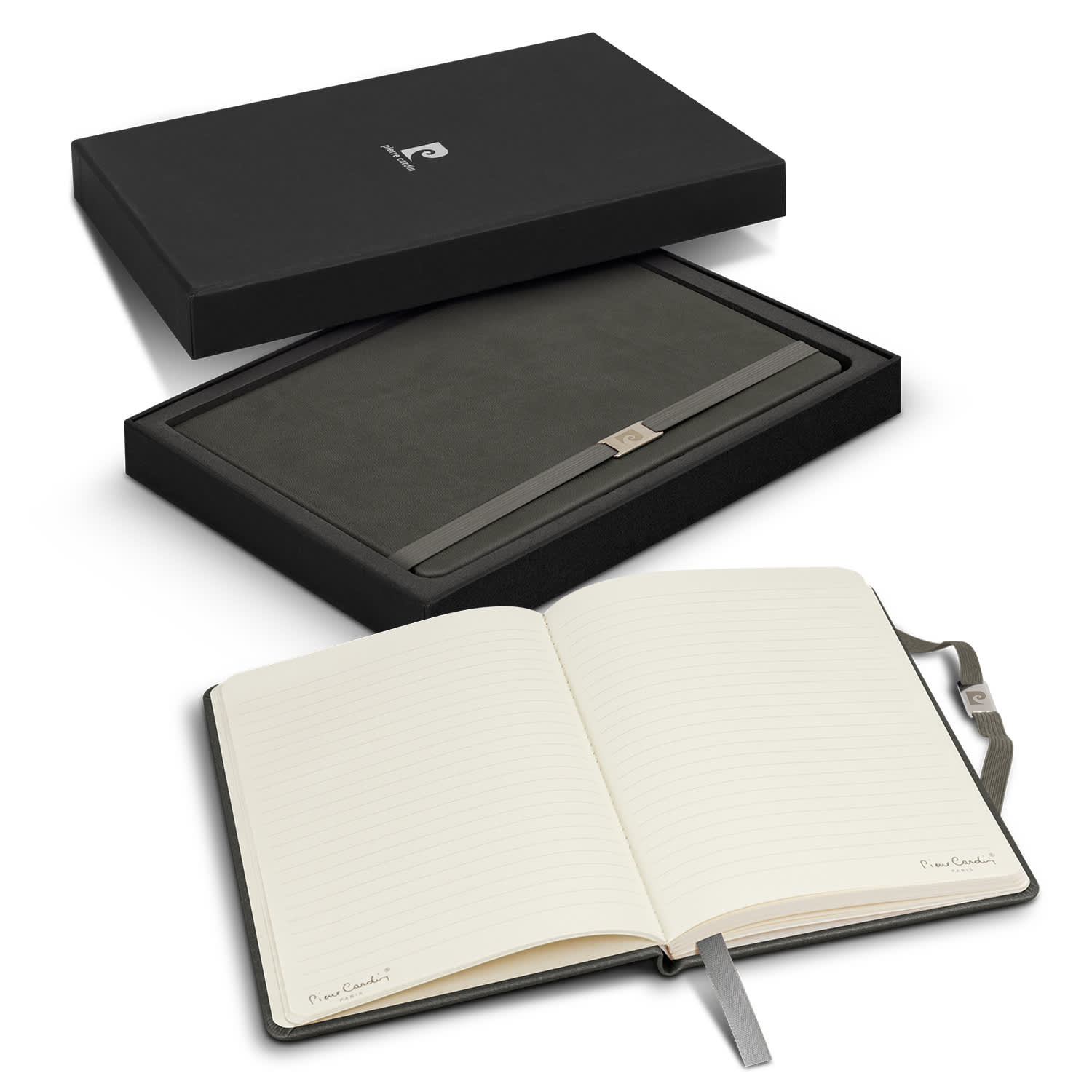 Pierre Cardin Nouvelle Notebook Gift Set - 122399 Image 