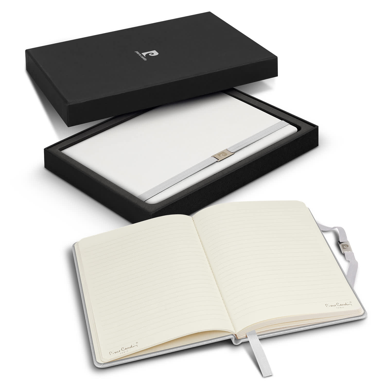Pierre Cardin Nouvelle Notebook Gift Set - 122399 Image 