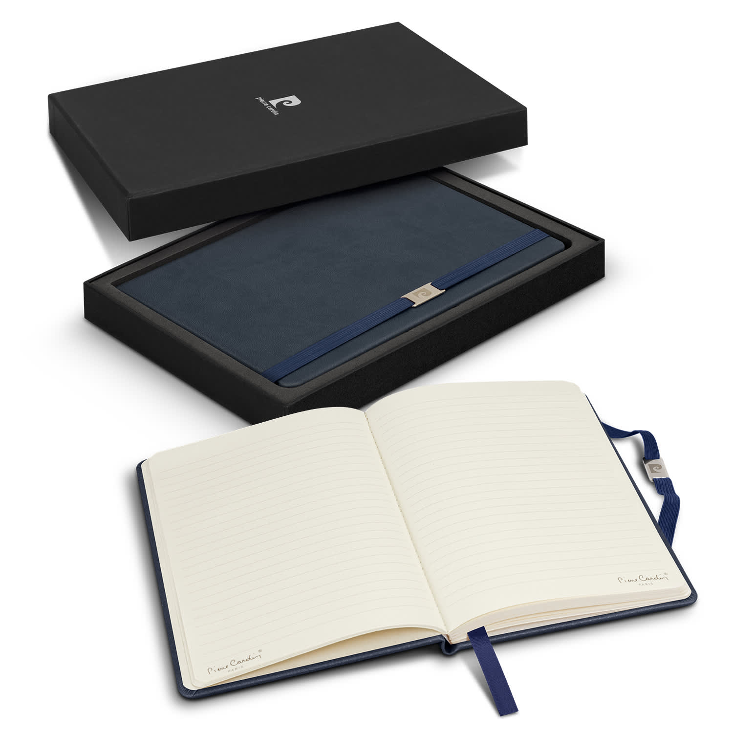 Pierre Cardin Nouvelle Notebook Gift Set - 122399 Image 