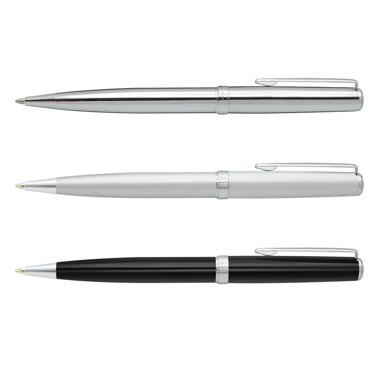 Pierre Cardin Biarritz Notebook and Pen Gift Set - 122401 Image 