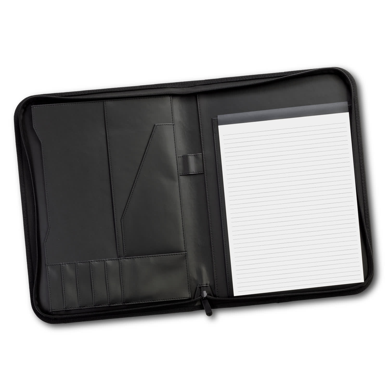 Carlow Travel Portfolio Case - 122405 Image