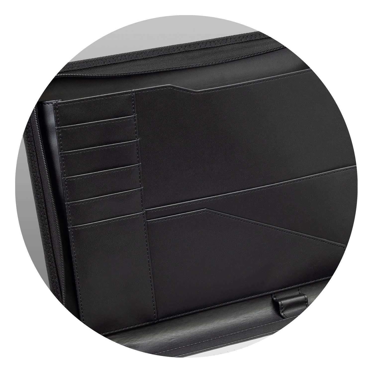 Carlow Travel Portfolio Case - 122405 Image