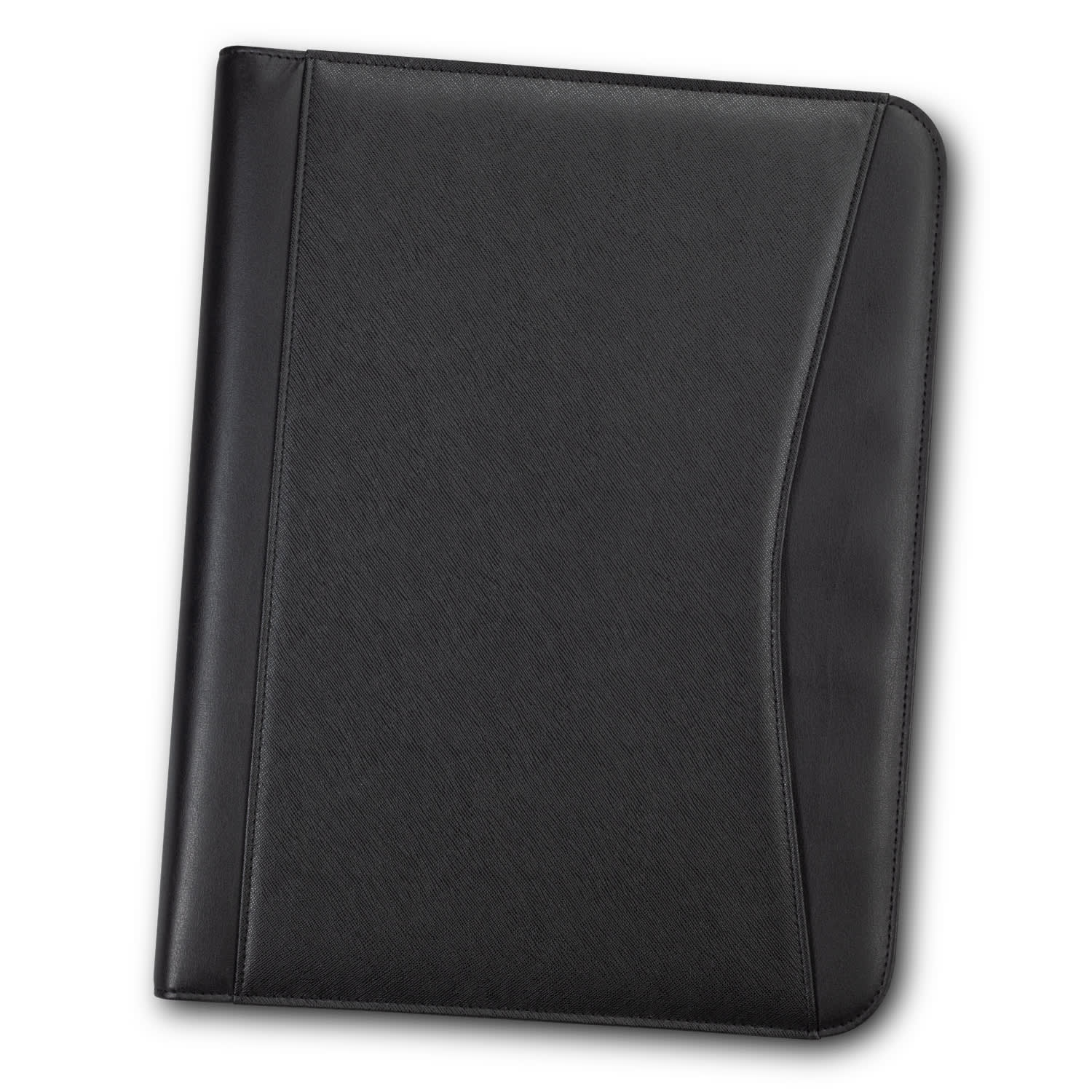 Carrington Portfolio - 122406 Image Black