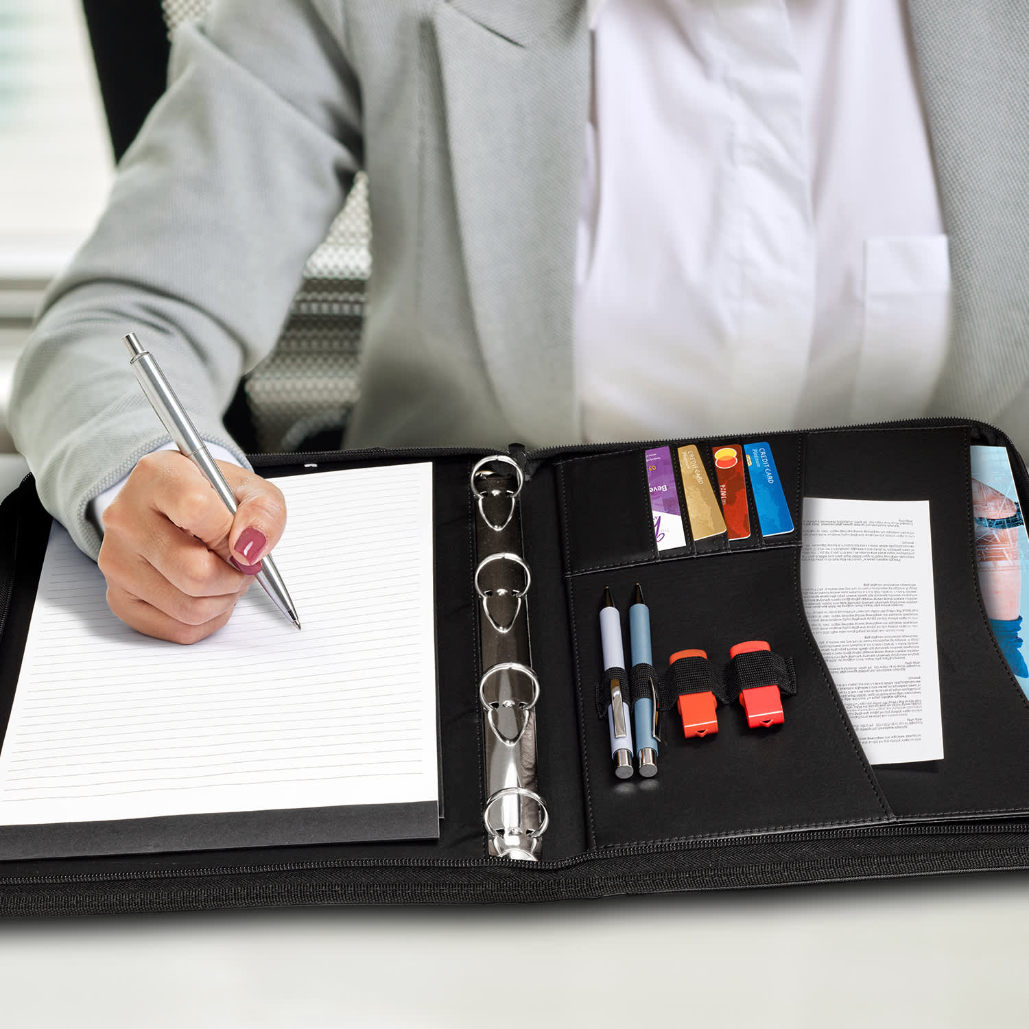 Carrington Portfolio - 122406 Image 