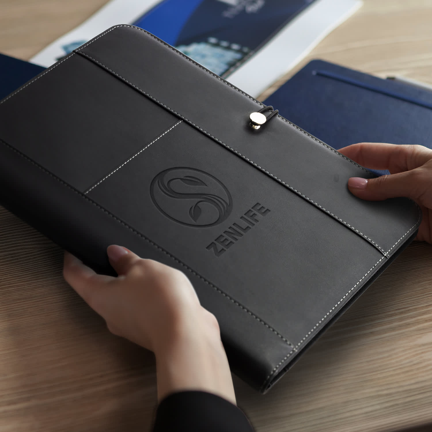 Melrose Portfolio - 122408 Image