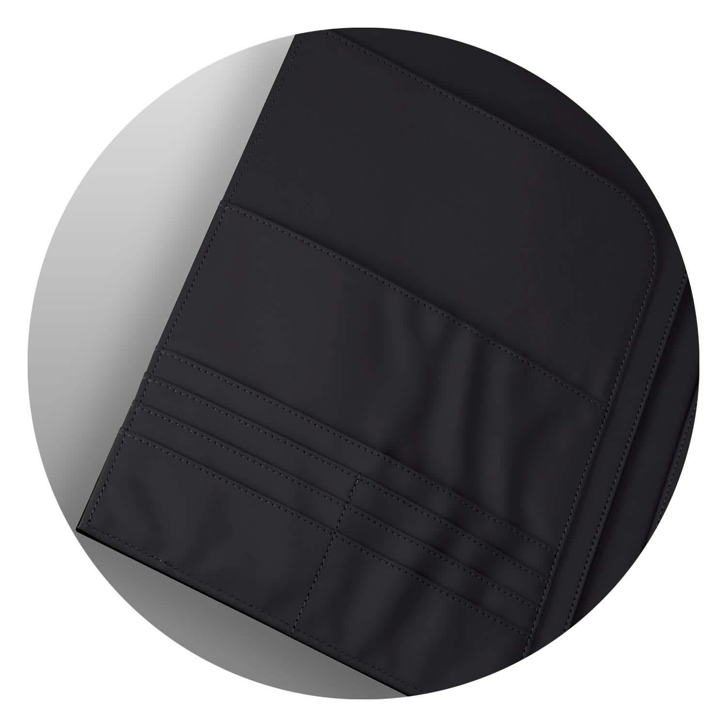 Lancaster Portfolio - 122409 Image