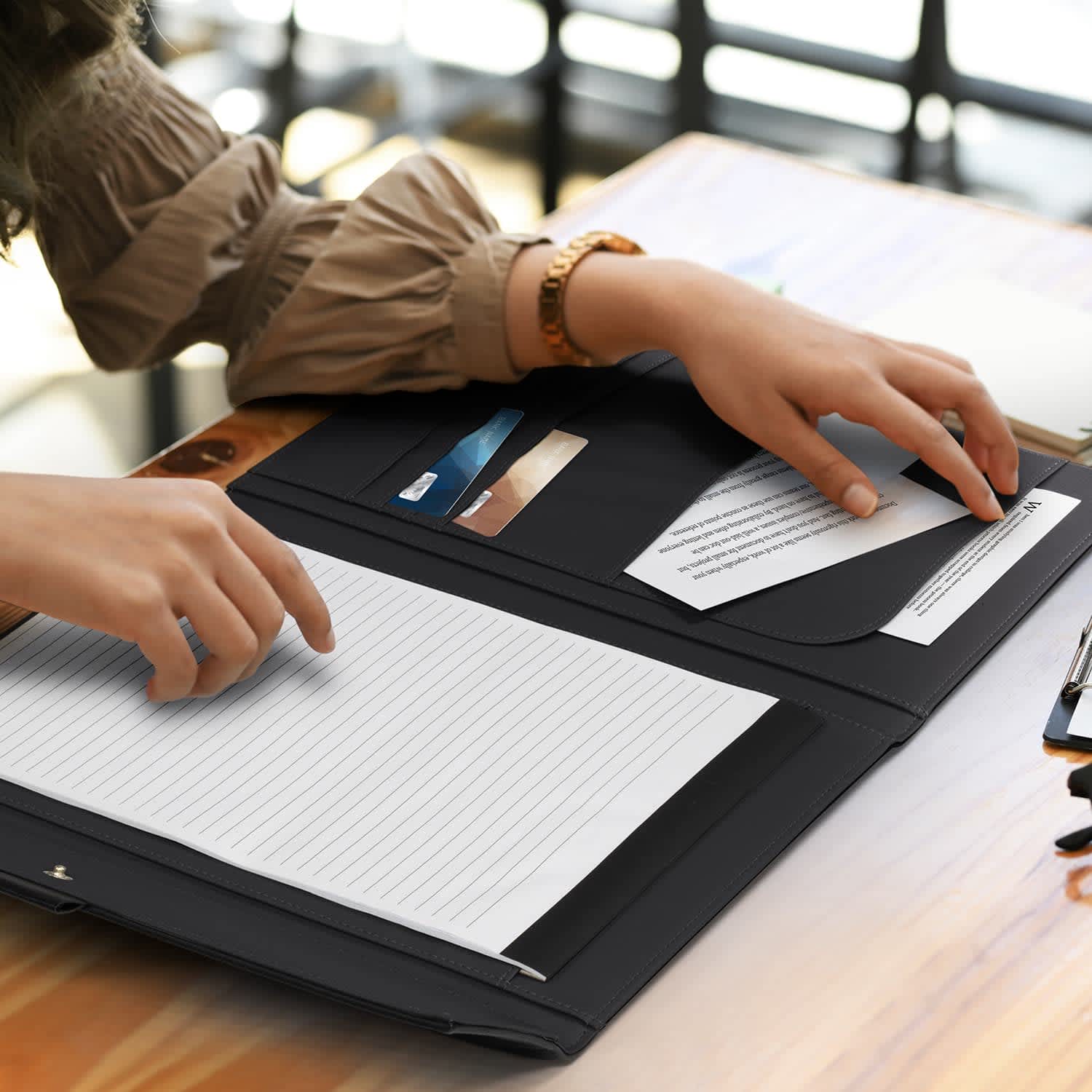 Lancaster Portfolio - 122409 Image