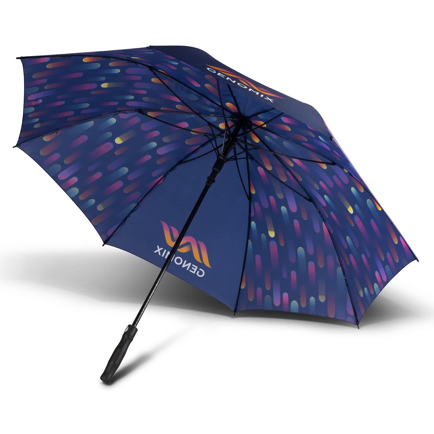 Full Colour Umbrella - 122423 Image