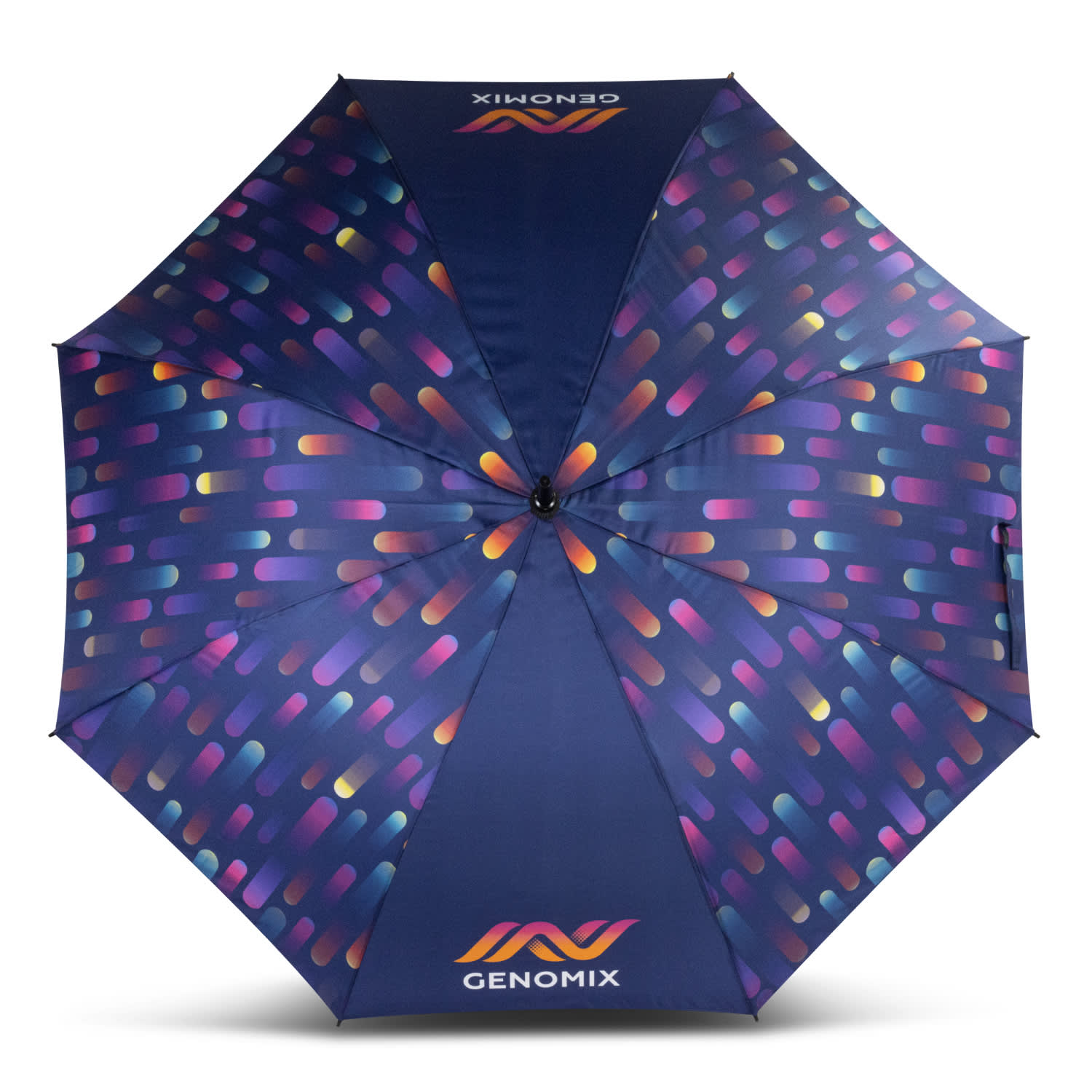 Full Colour Umbrella - 122423 Image