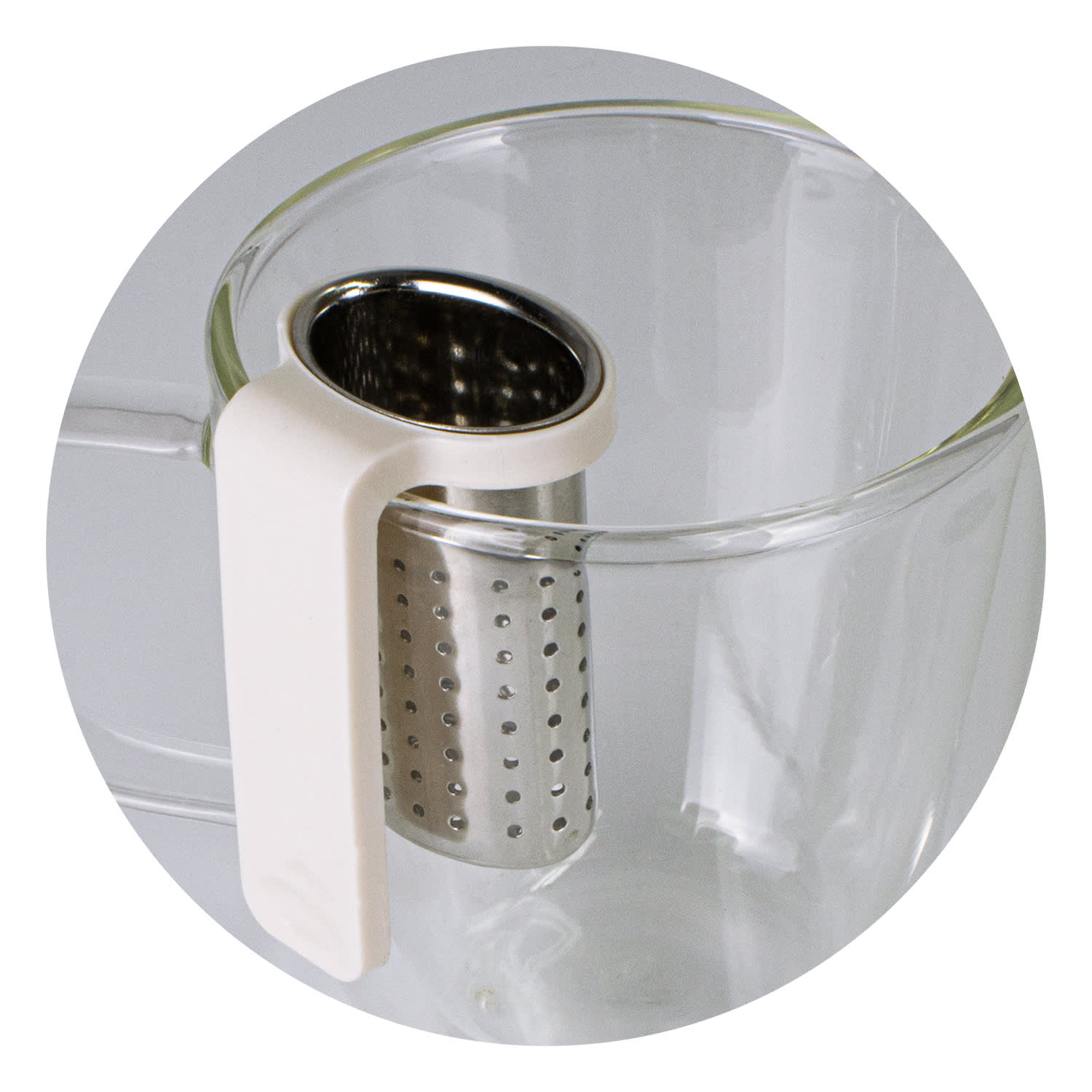 Travel Tea Infuser - image 4