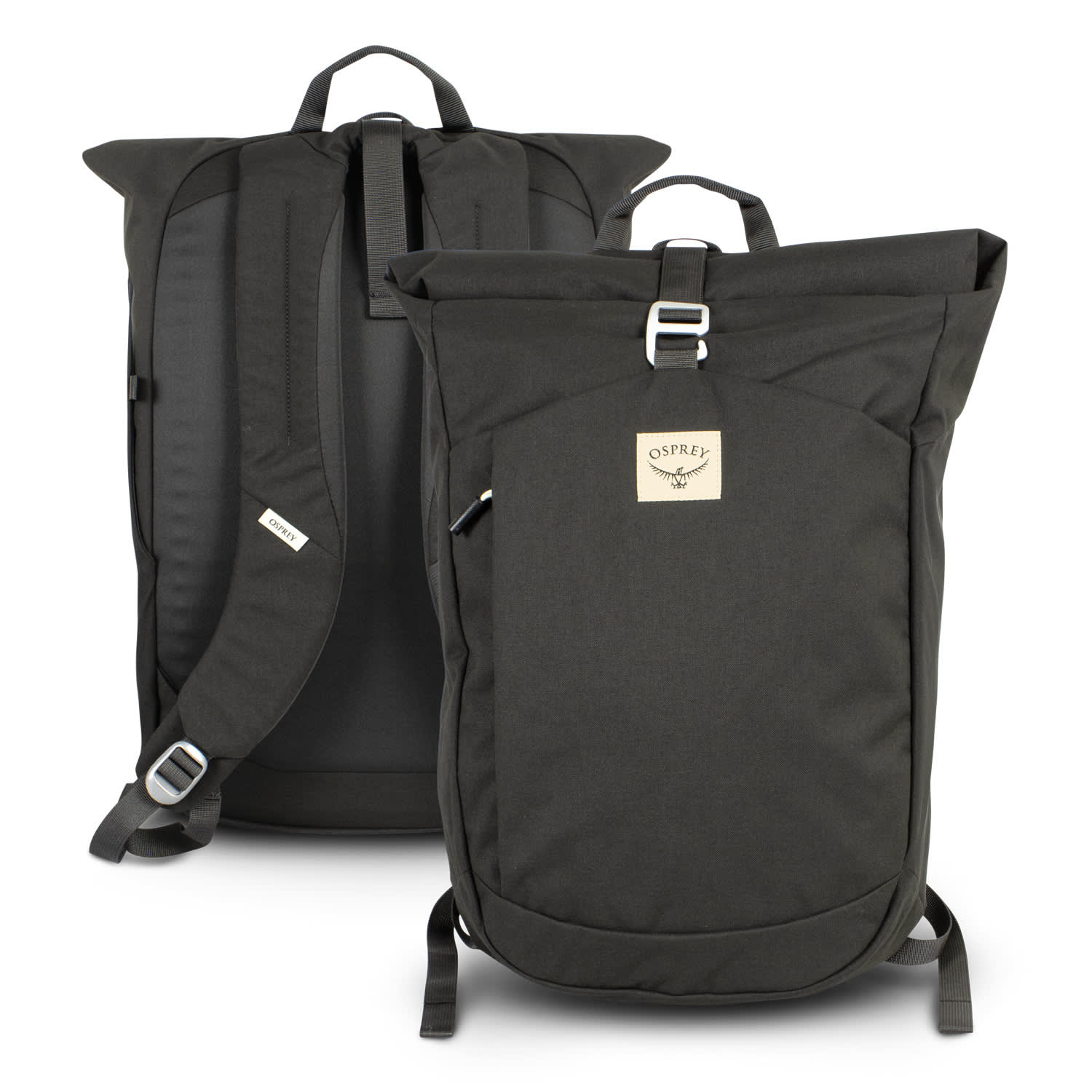 Osprey Arcane Roll Top Backpack | Branded Backpacks NZ | Personalised Backpacks NZ