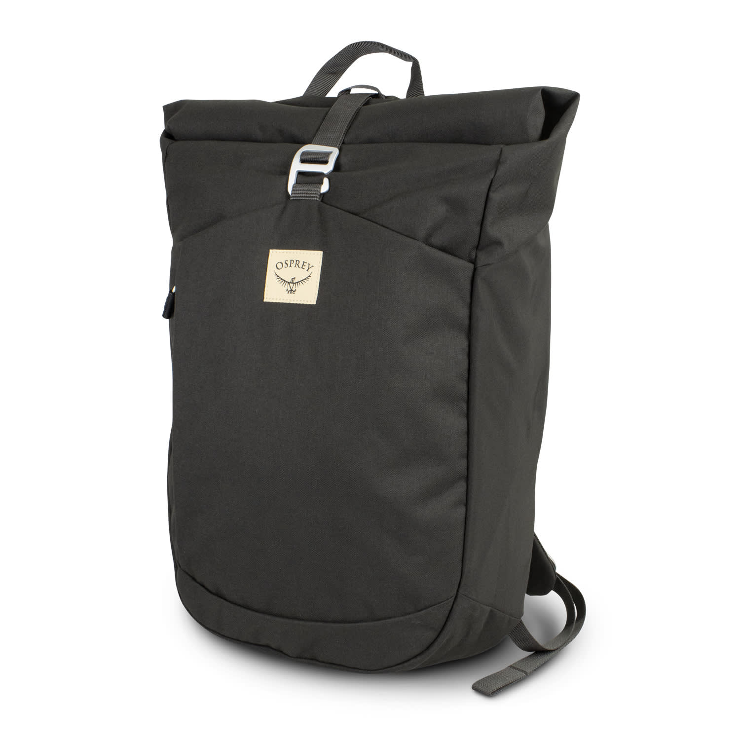 Osprey Arcane Roll Top Backpack - 122430 Image Black