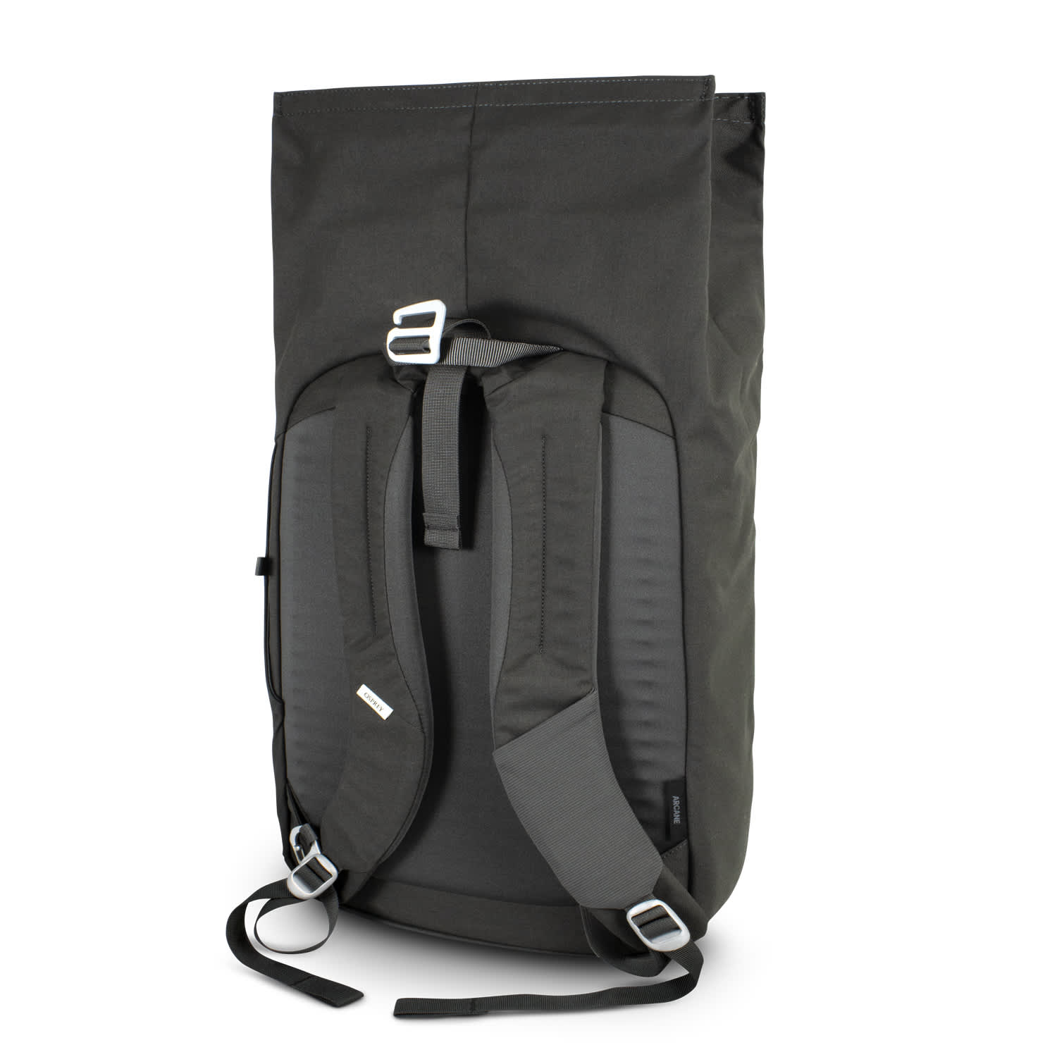 Osprey Arcane Roll Top Backpack - 122430 Image 