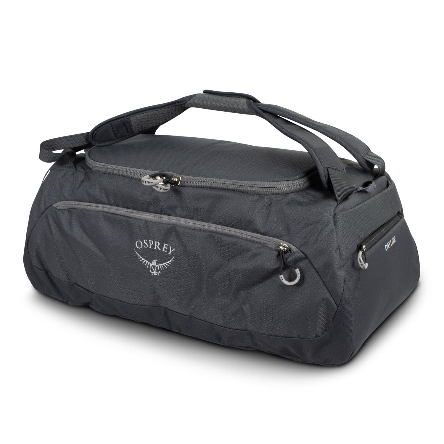 Osprey Daylite Duffle Bag - 122434 Image Black