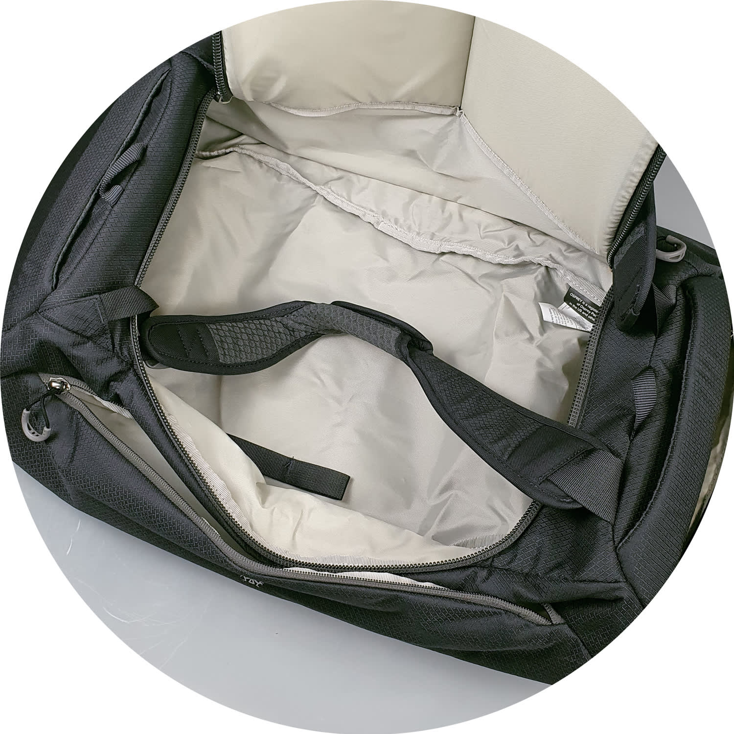 Osprey Daylite Duffle Bag - 122434 Image