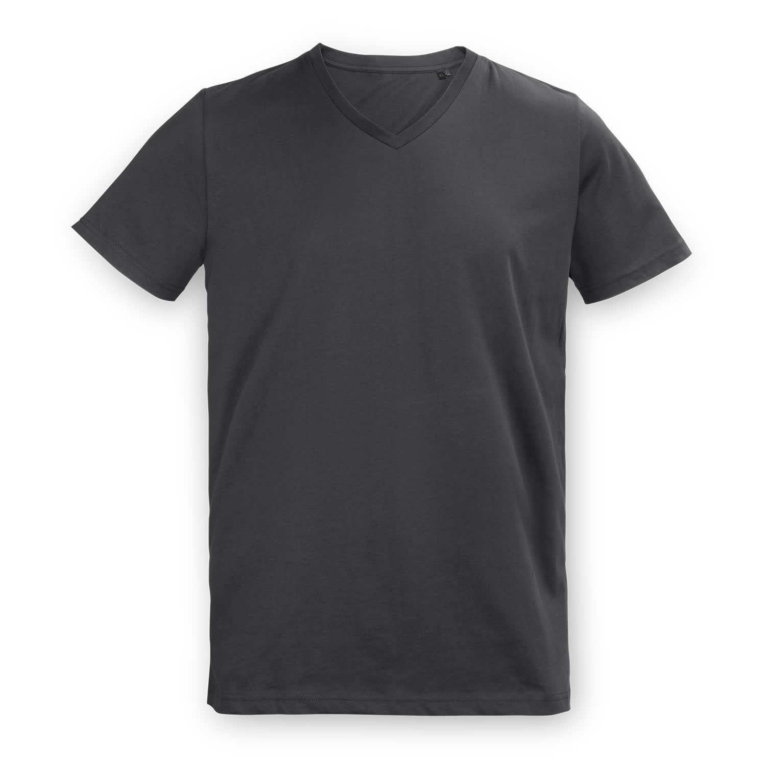 TRENDSWEAR Viva Men's T-Shirt - 122453 Image Graphite