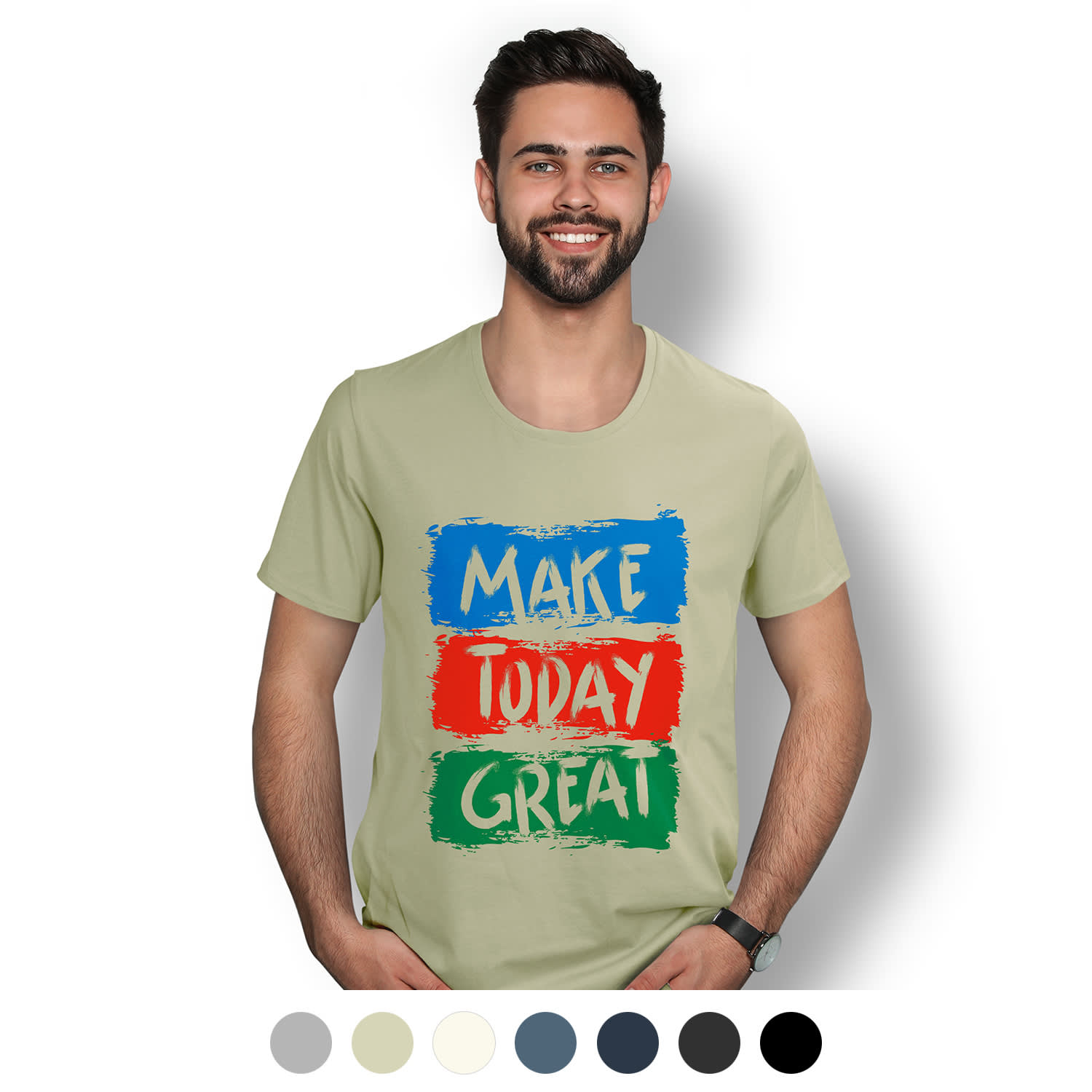 TRENDSWEAR Carmen Men's T-Shirt | Custom Men's T-Shirt | Customised Men's T-Shirt | Personalised Men's T-Shirt | custom t shirts | logo printing on clothing | online custom clothing nz | custom apparel | apparel merchandise | Custom Merchandise | Merch