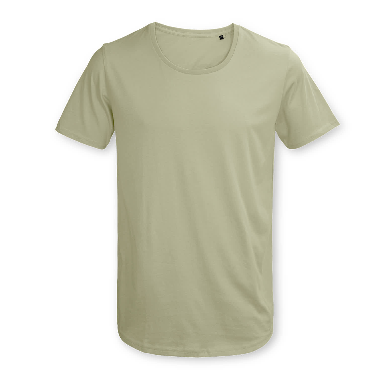 TRENDSWEAR Carmen Men's T-Shirt - 122455 Image Ecru