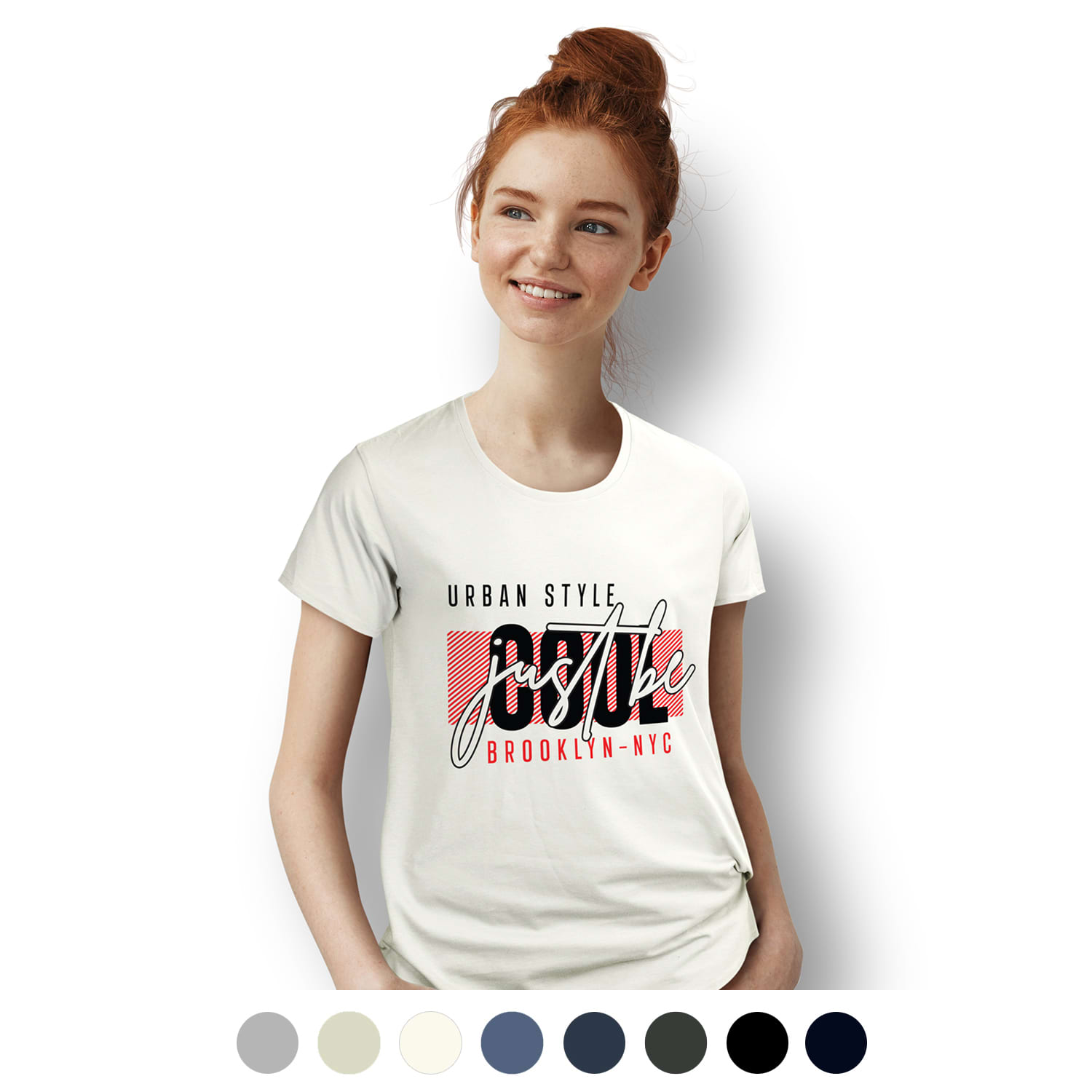 TRENDSWEAR Carmen Women%27s T-Shirt