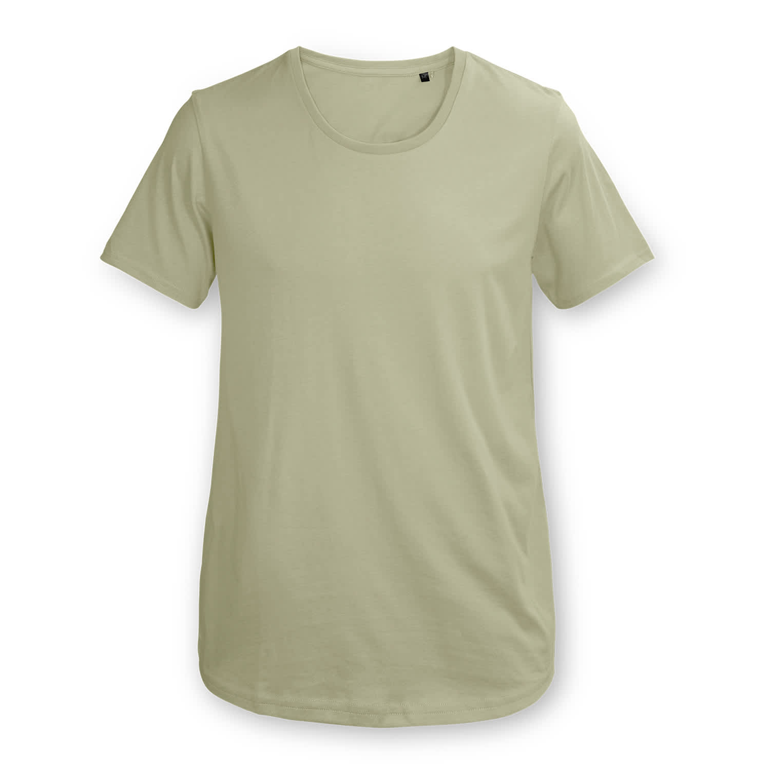 TRENDSWEAR Carmen Women's T-Shirt - 122457 Image Ecru
