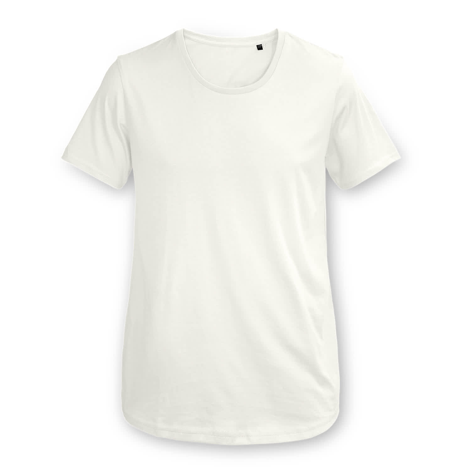 TRENDSWEAR Carmen Women's T-Shirt - 122457 Image Eggshell