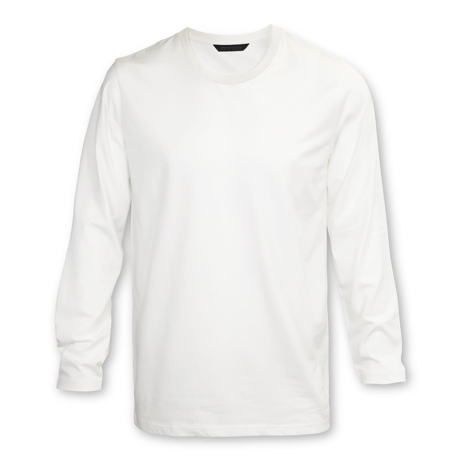 TRENDSWEAR Harlow Men's Long Sleeve Crew - image 3