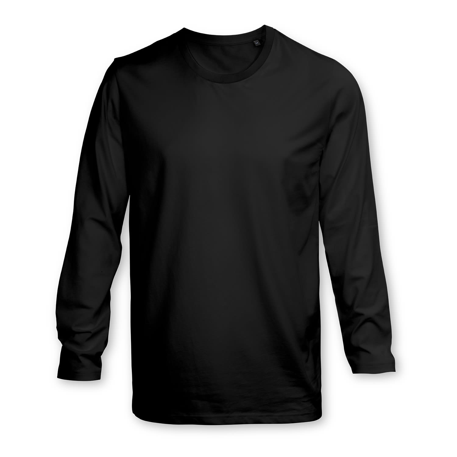 TRENDSWEAR Harlow Men's Long Sleeve Crew - image 4