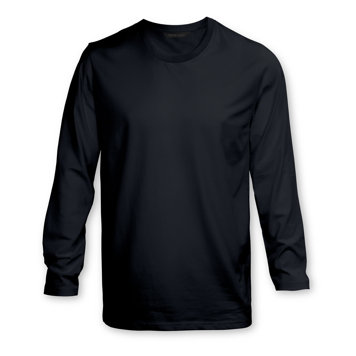 TRENDSWEAR Harlow Men's Long Sleeve Crew - image 5