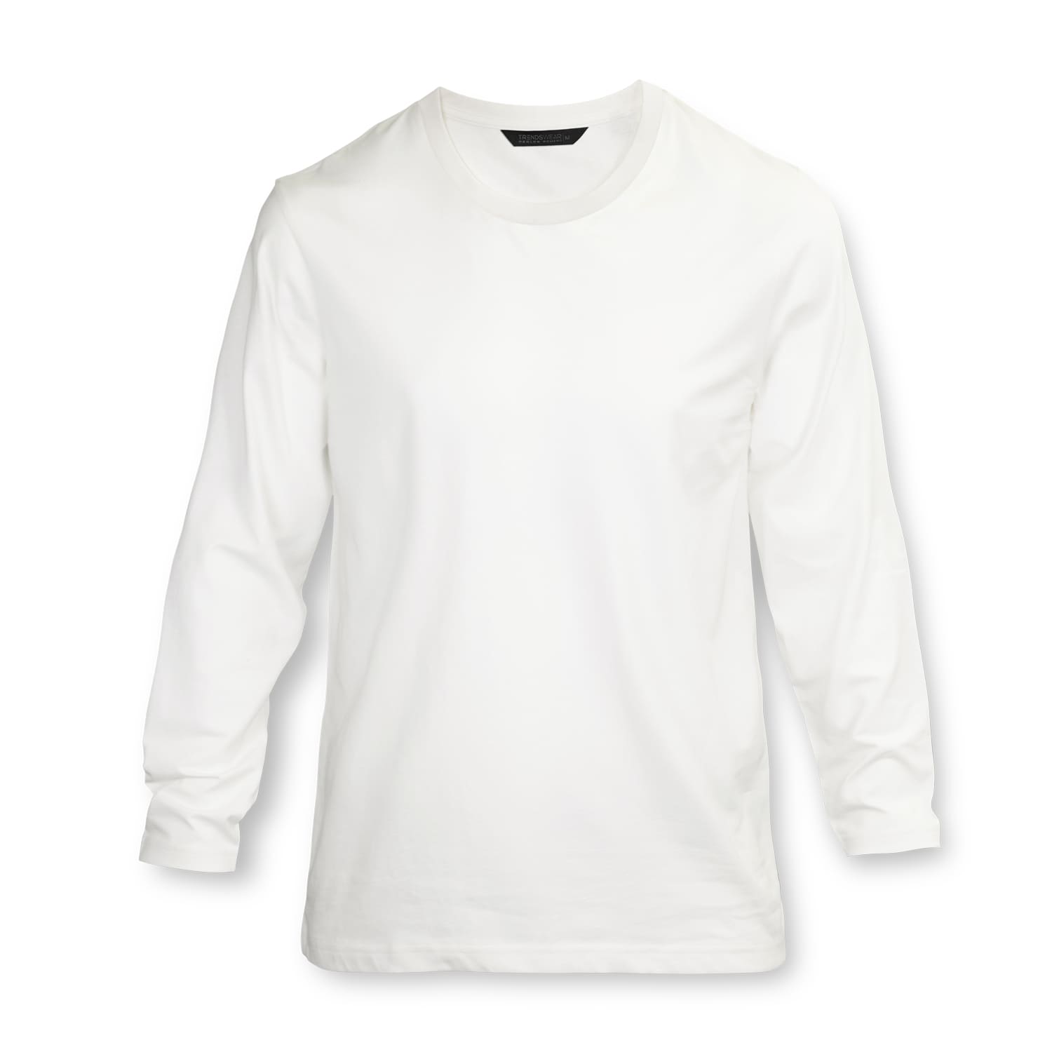 TRENDSWEAR Harlow Women's Long Sleeve Crew - image 3