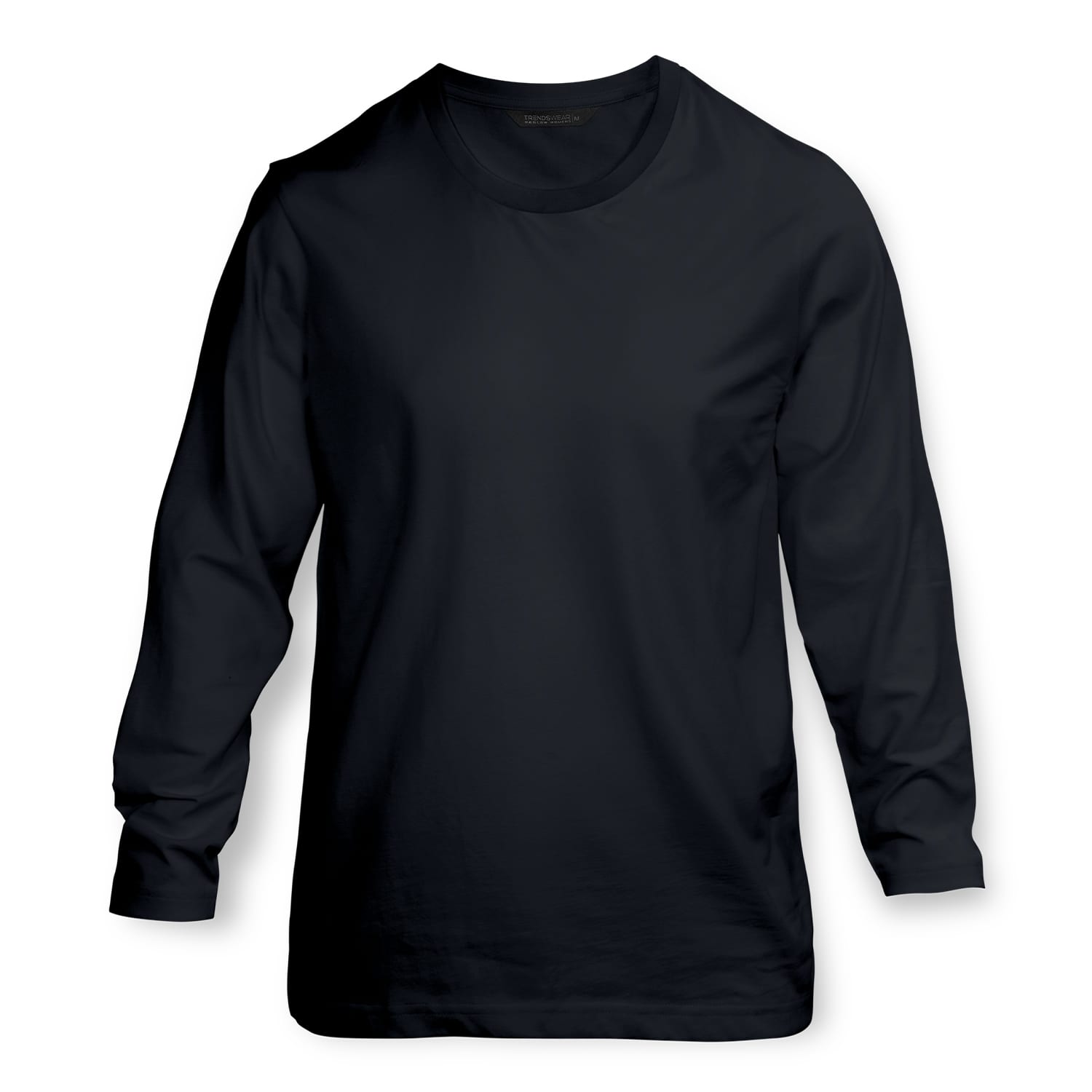 TRENDSWEAR Harlow Women's Long Sleeve Crew - image 5