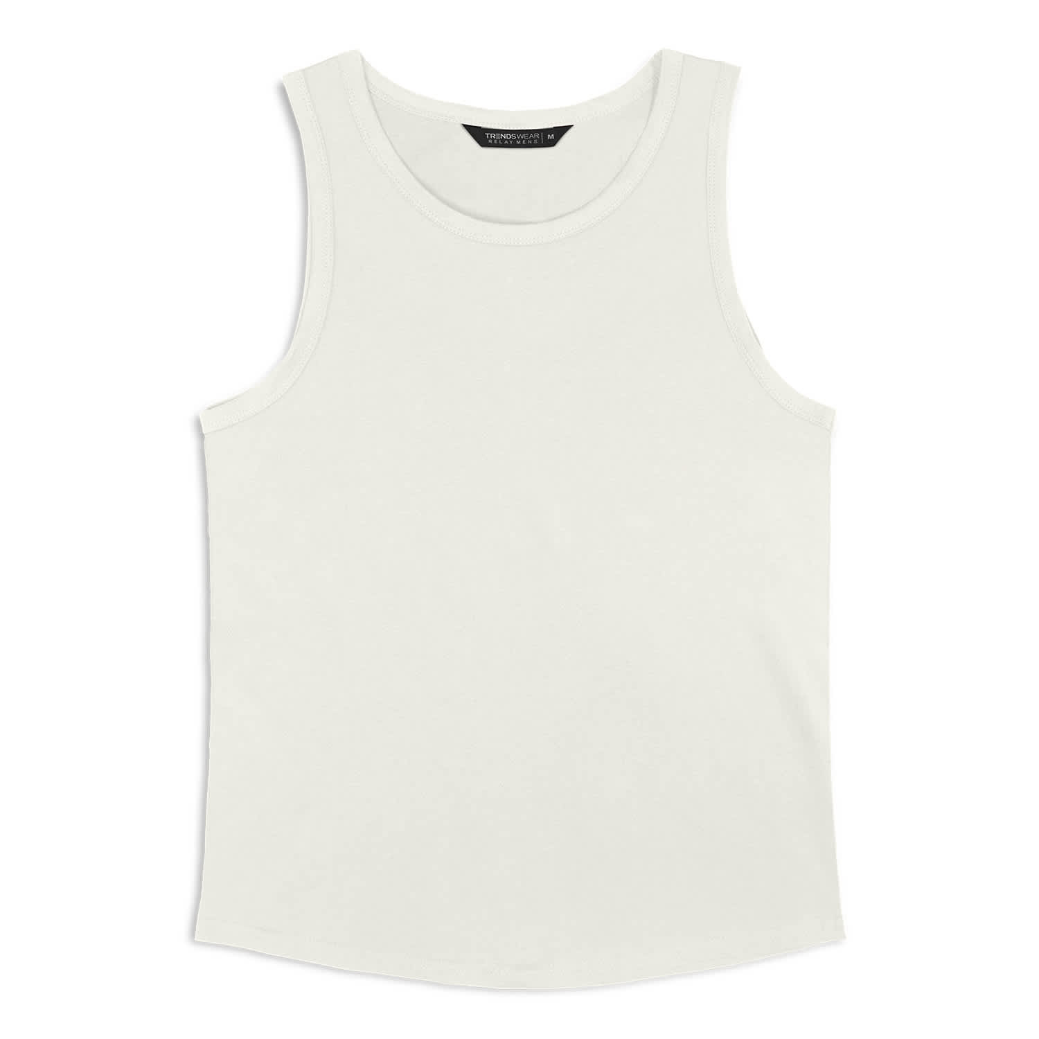 TRENDSWEAR Relay Men's Tank Top
