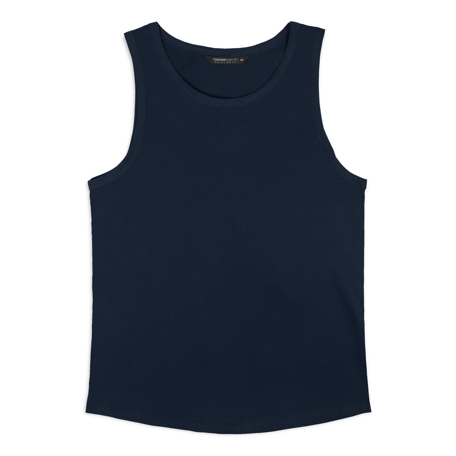 TRENDSWEAR Relay Men's Tank Top