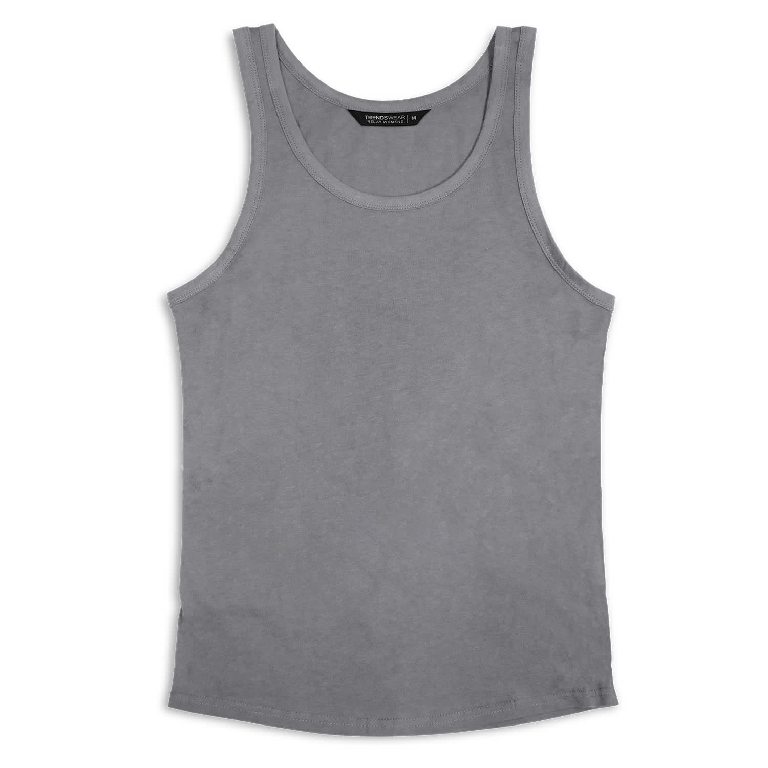 TRENDSWEAR Relay Women's Tank Top
