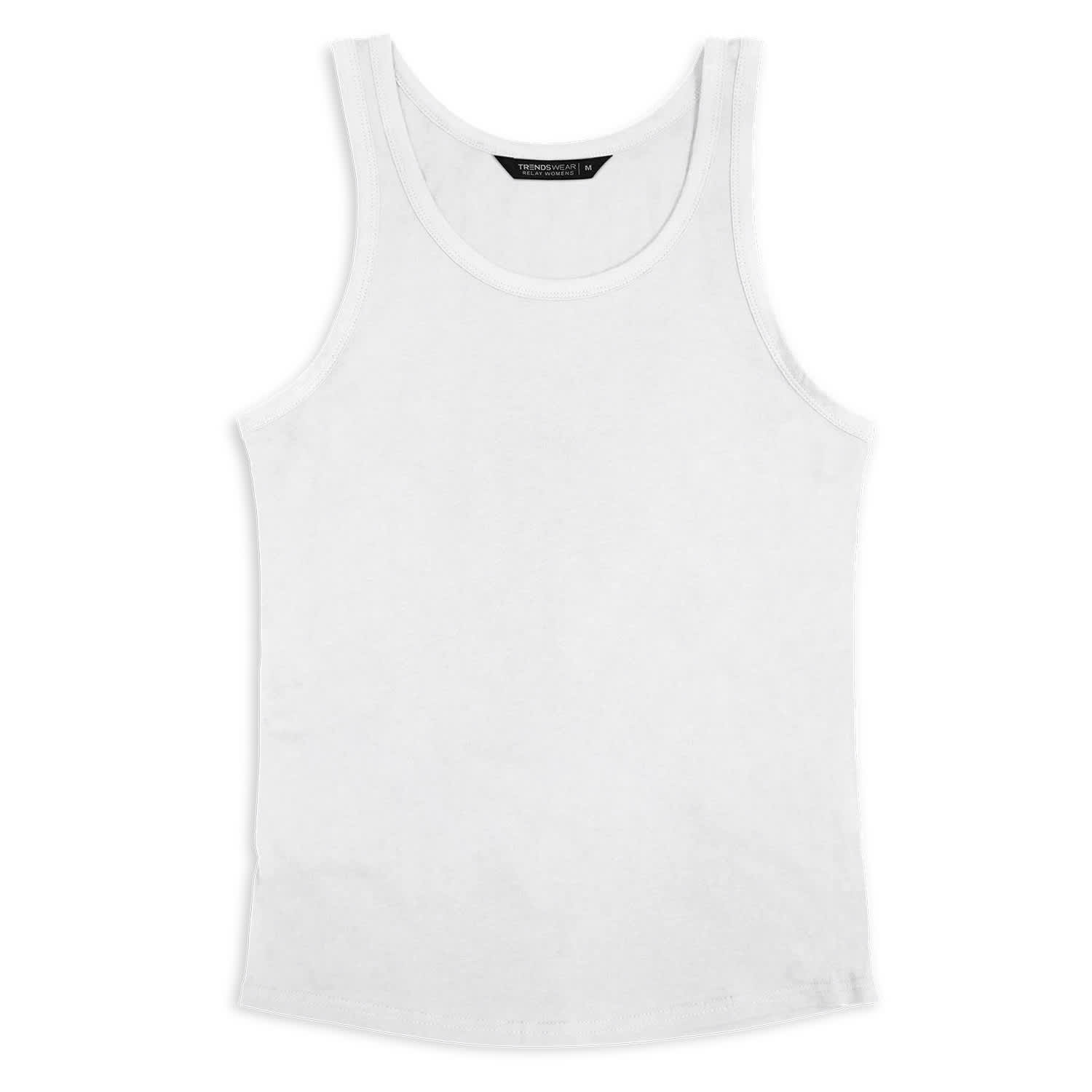 TRENDSWEAR Relay Women's Tank Top