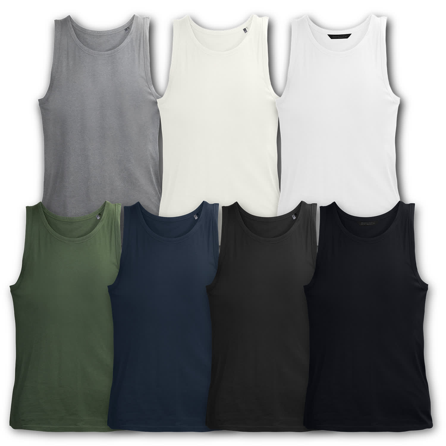 TRENDSWEAR Relay Women's Tank Top - image 9