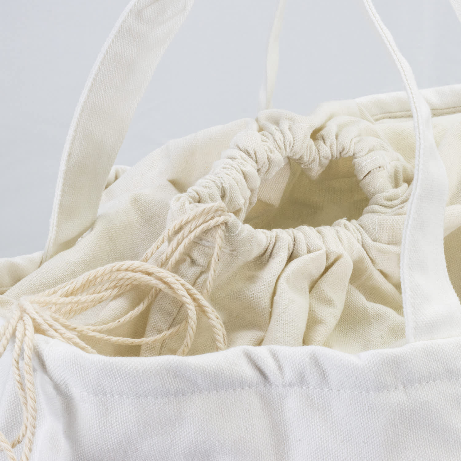 Keepsake Wicker Tote Bag - 122462 Image