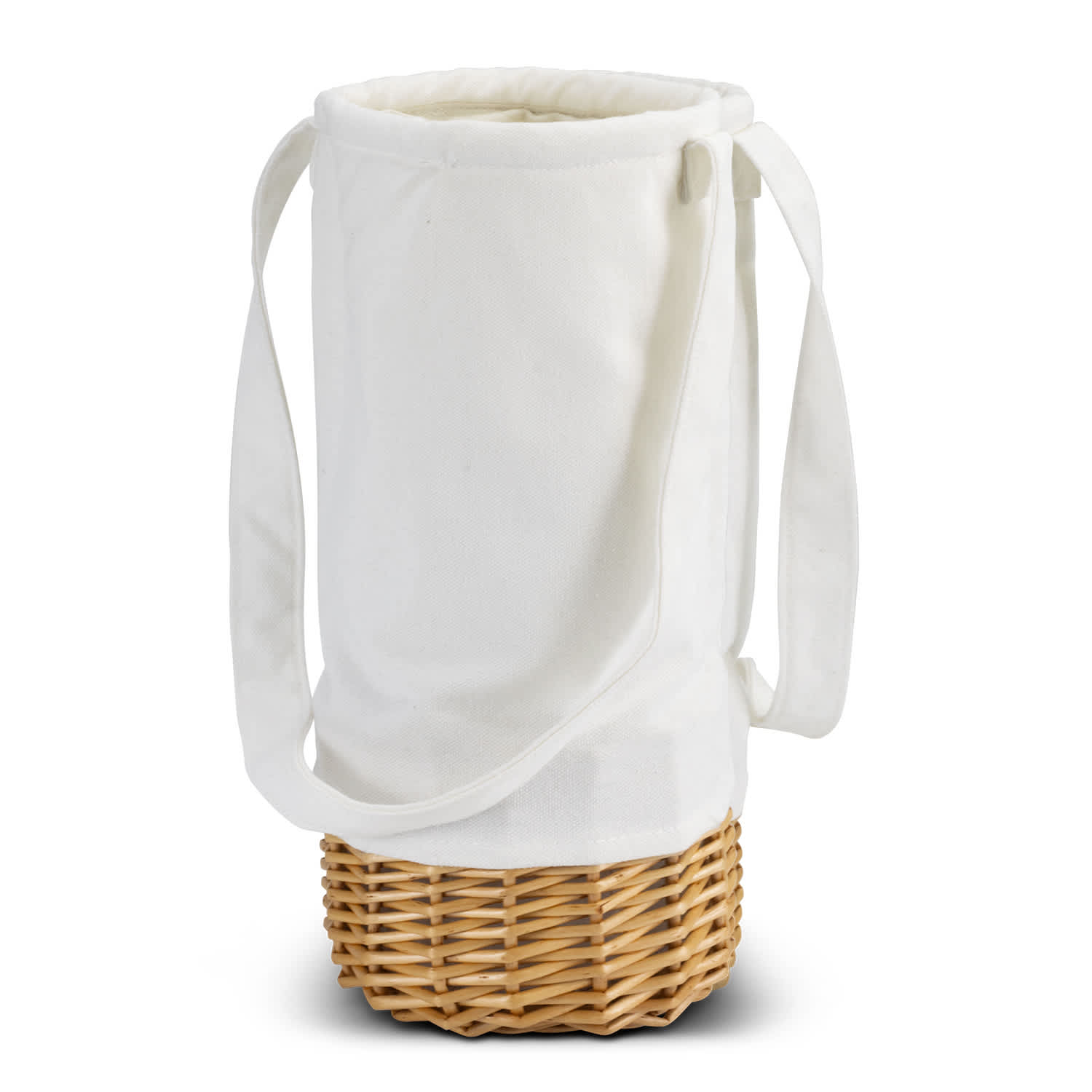 Keepsake Wicker Wine Carrier - 122463 Image 