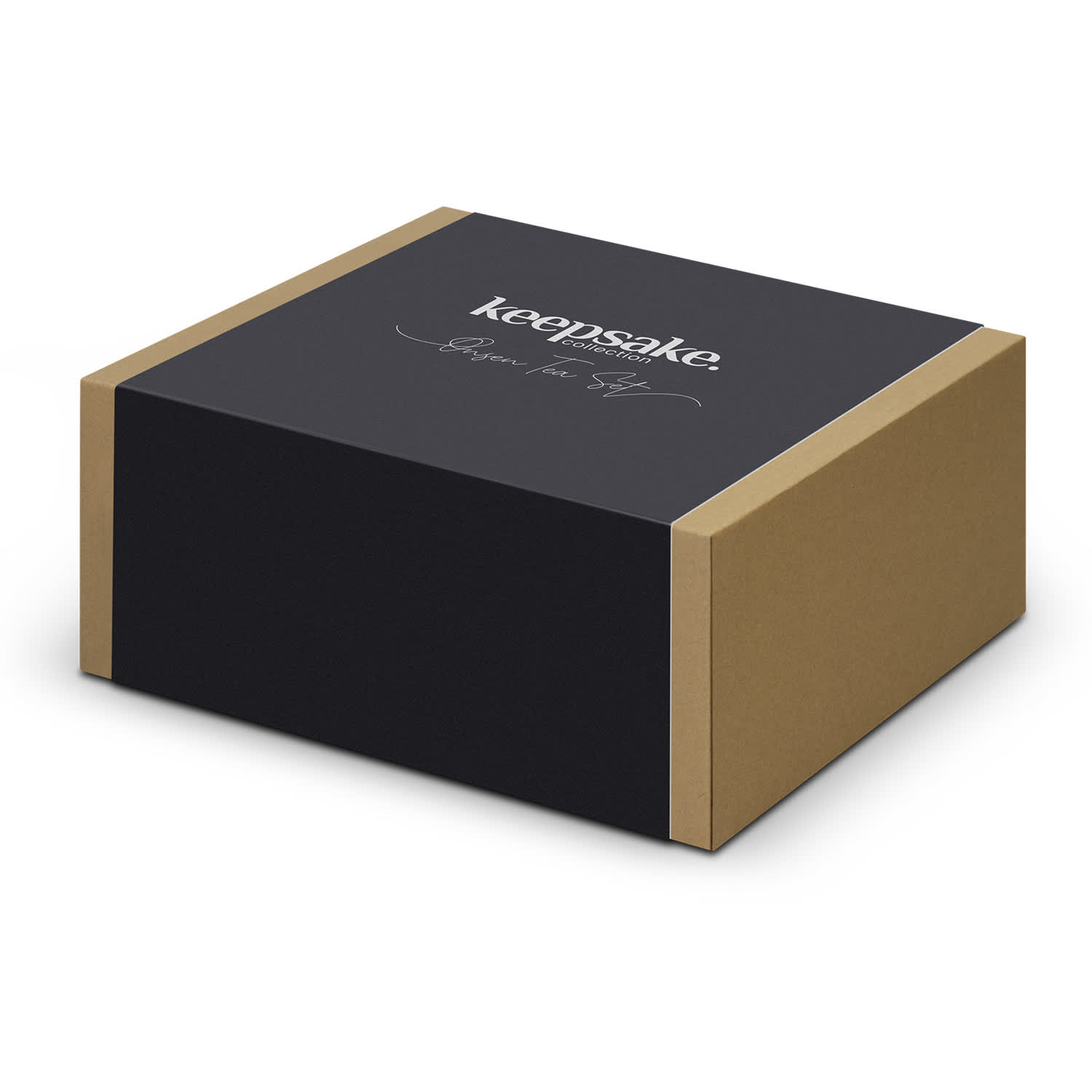 Keepsake Onsen Tea Set - 122474 Image 